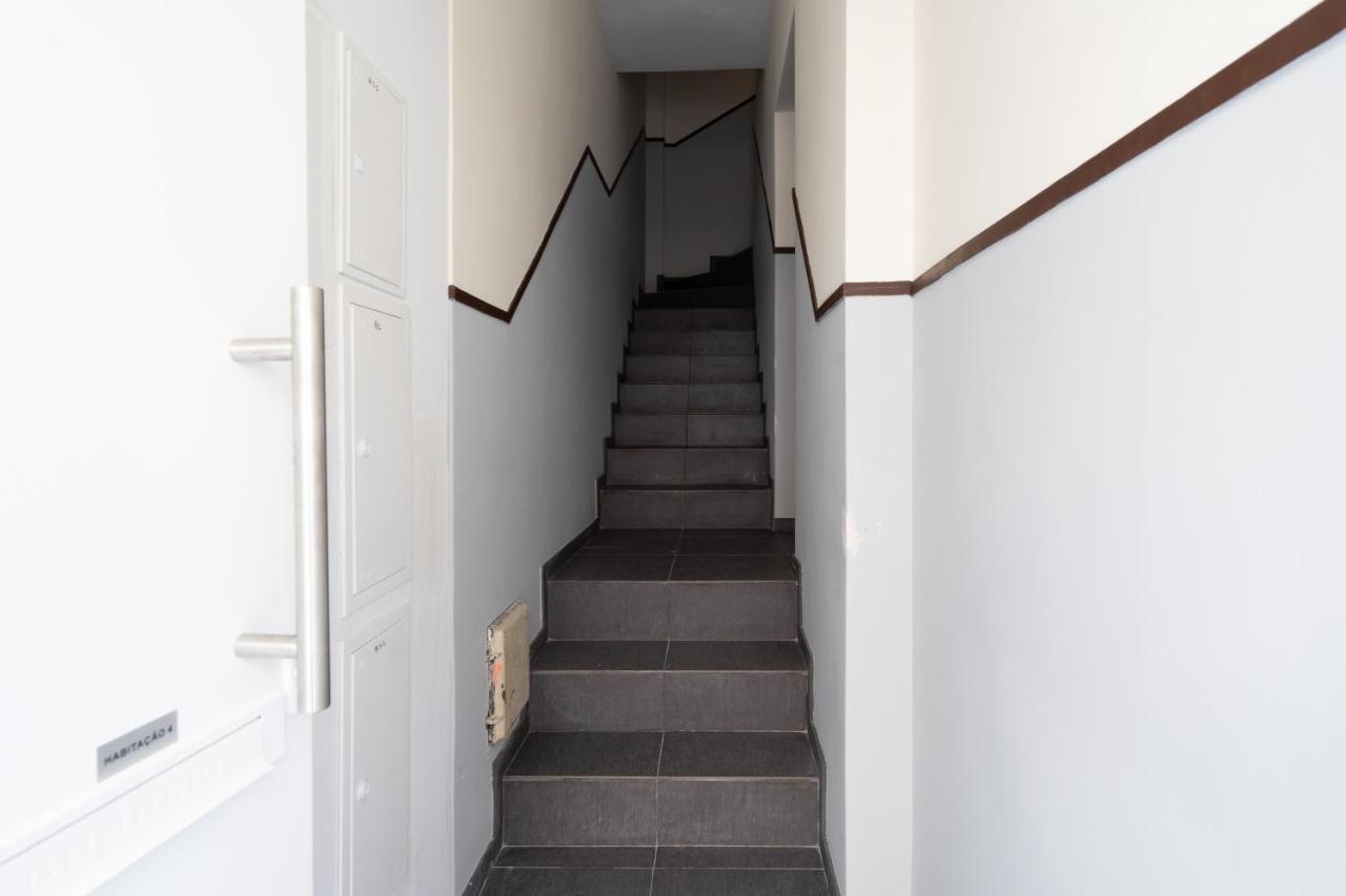 Sweet Sunny Flat W/ Balcony - Gaia Apartment Vila Nova de Gaia Luaran gambar
