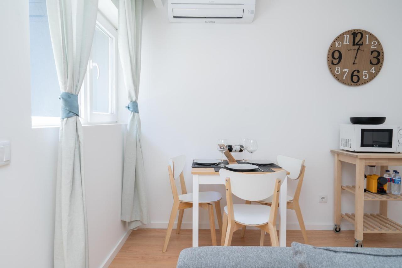 Sweet Sunny Flat W/ Balcony - Gaia Apartment Vila Nova de Gaia Luaran gambar
