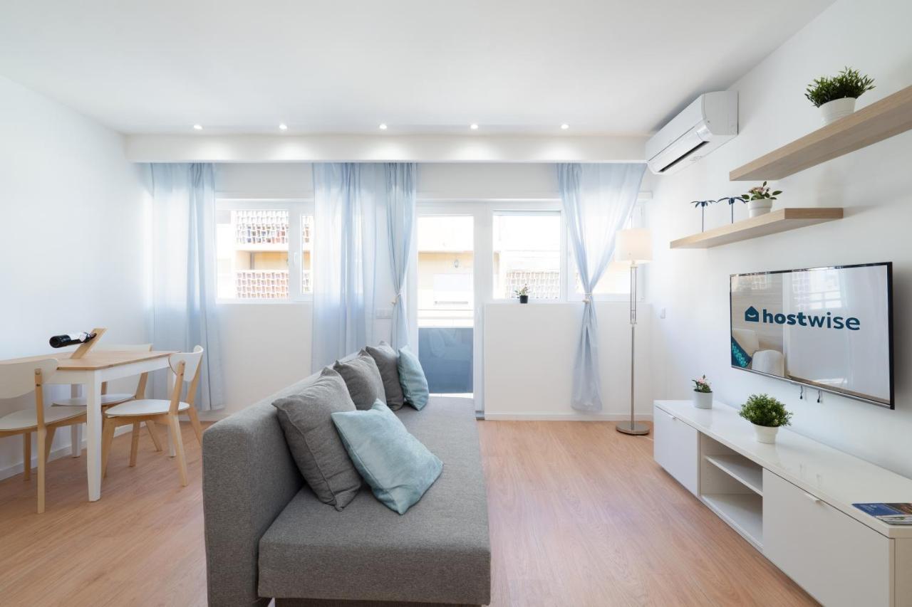 Sweet Sunny Flat W/ Balcony - Gaia Apartment Vila Nova de Gaia Luaran gambar