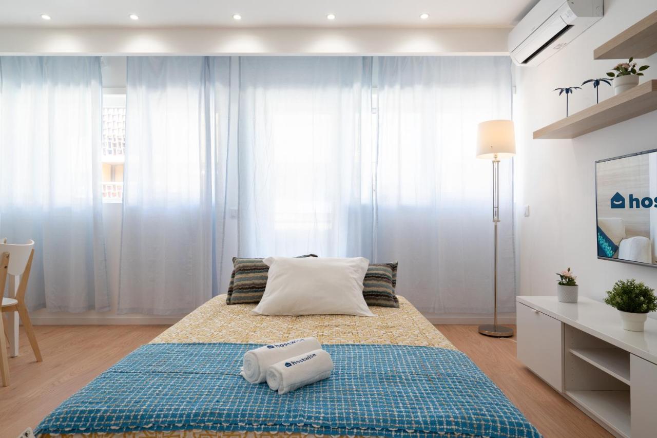 Sweet Sunny Flat W/ Balcony - Gaia Apartment Vila Nova de Gaia Luaran gambar
