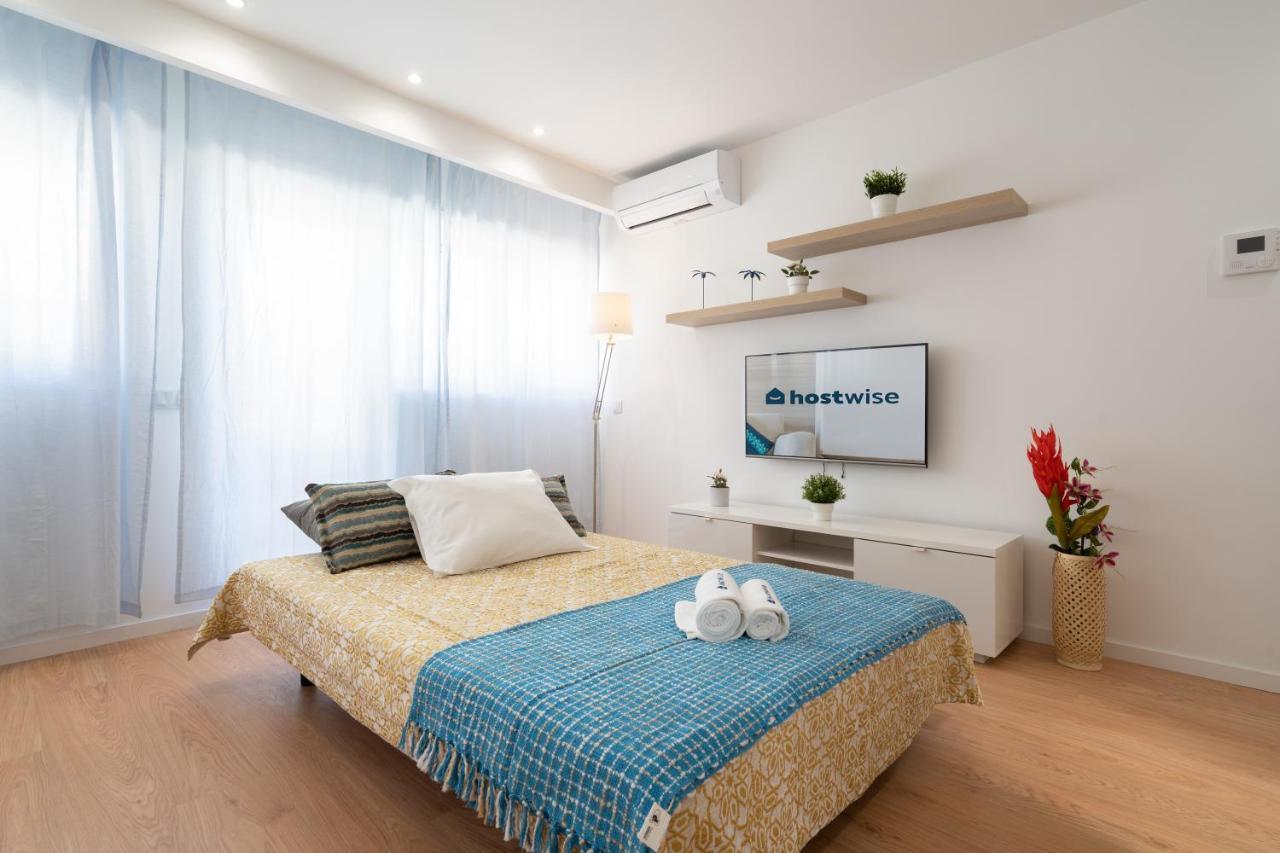 Sweet Sunny Flat W/ Balcony - Gaia Apartment Vila Nova de Gaia Luaran gambar